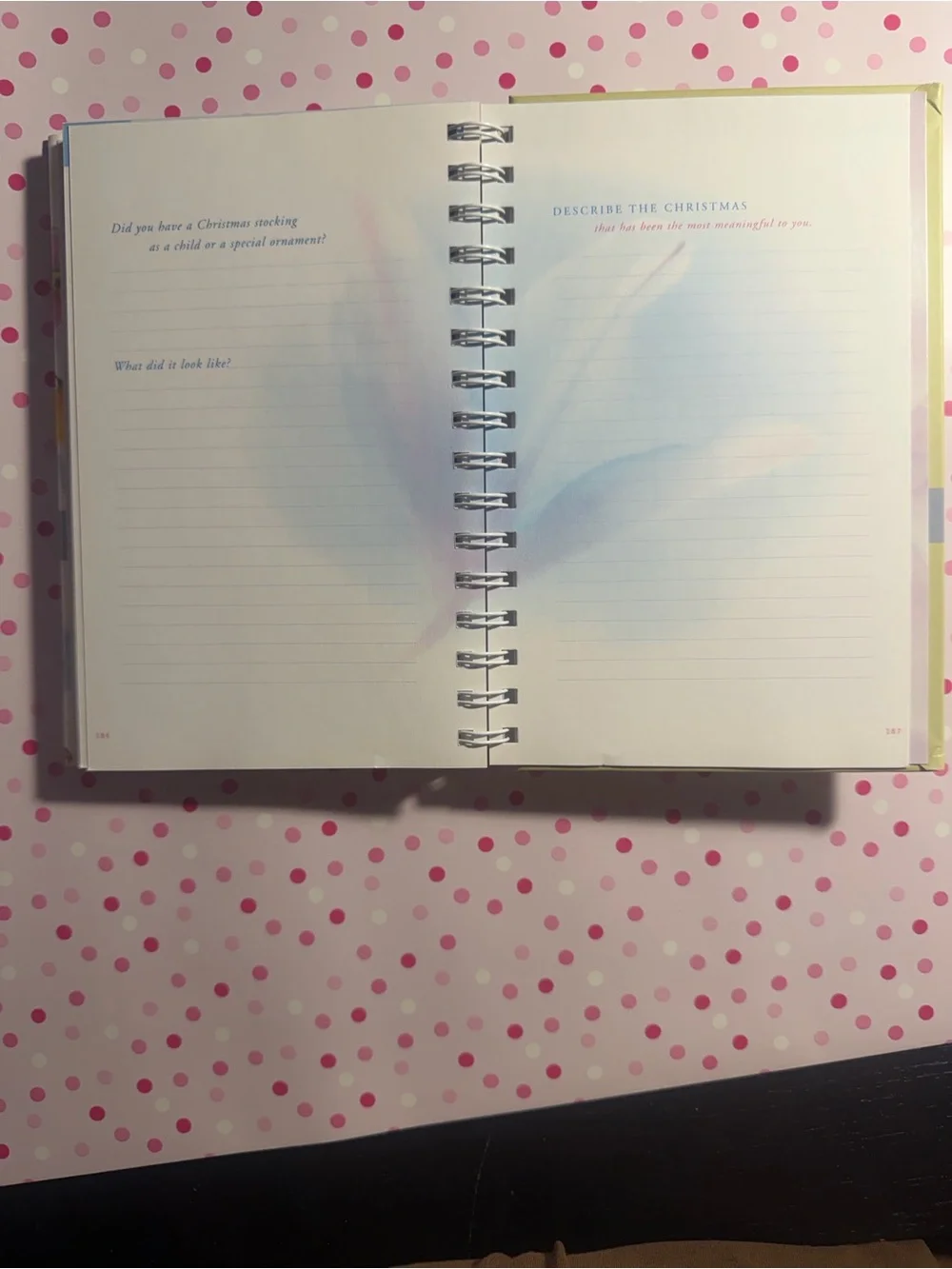 A Mother's Legacy Hardcover Journal - NWT